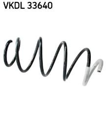 SKF VKDL 33640